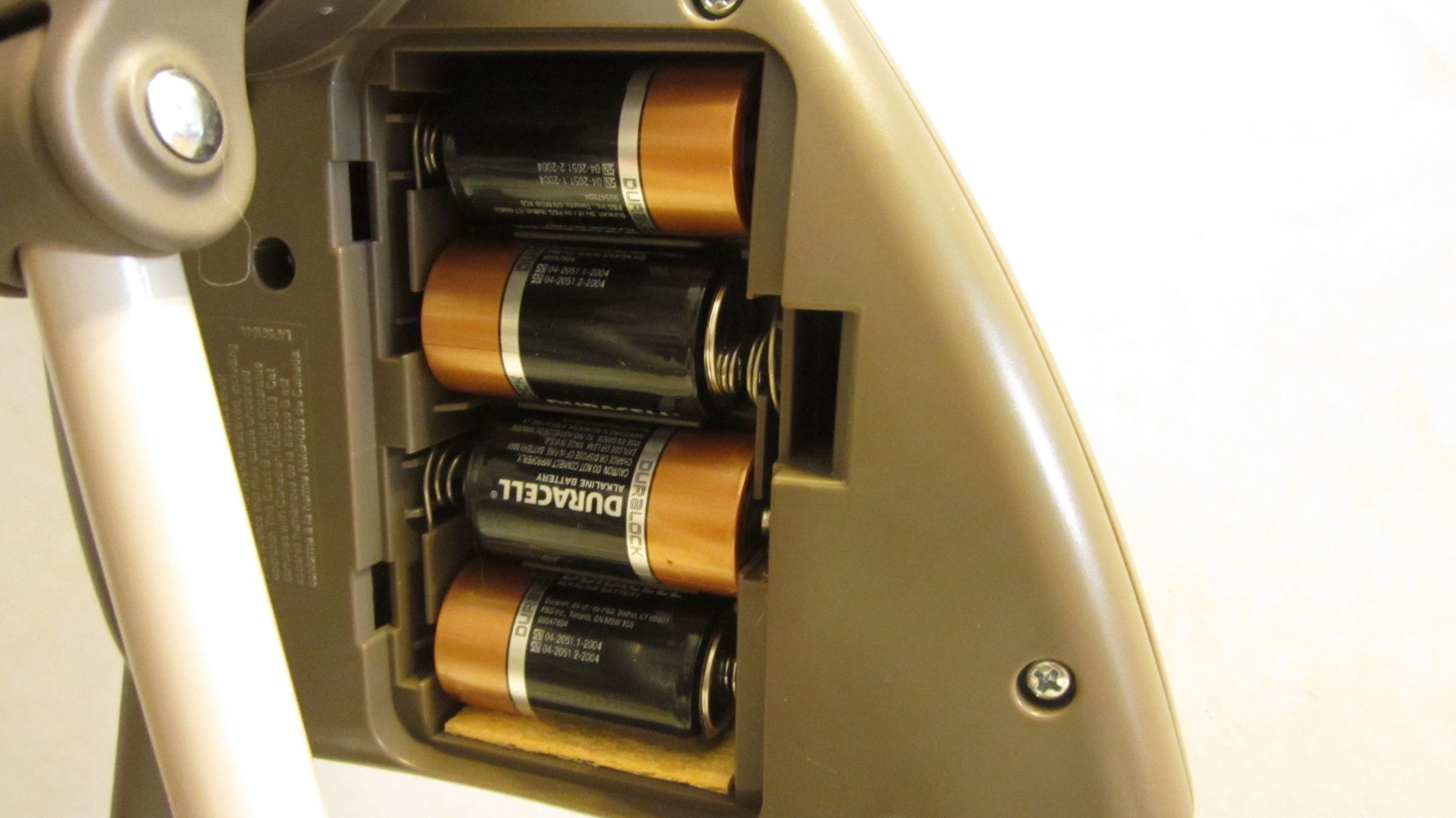 Convert Battery Powered Electronics to Run on AC 4 Steps (with Pictures) Instructables