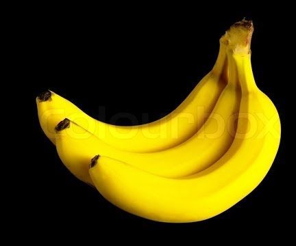 Super Easy Way to Peel a Banana!!