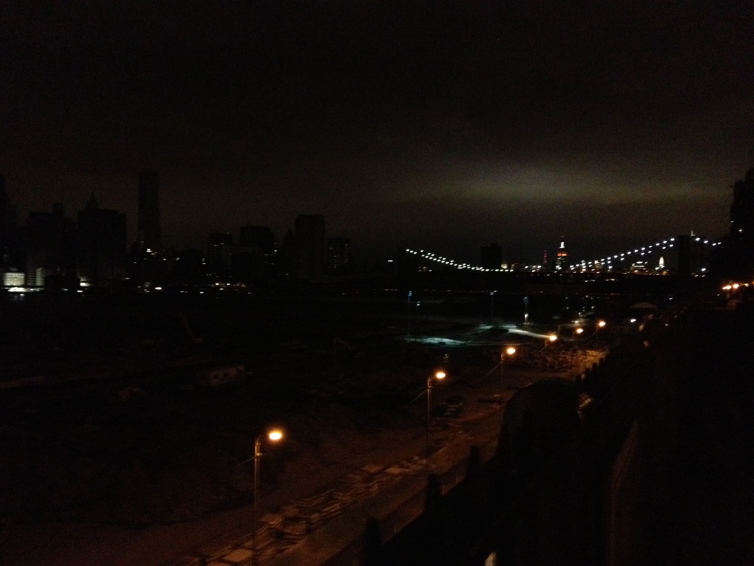 How to Prepare for a Storm