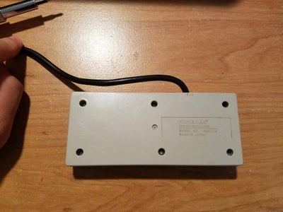 Opening and Cleaning