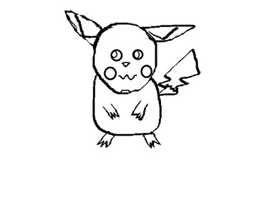 How to Zombify Pikachu!