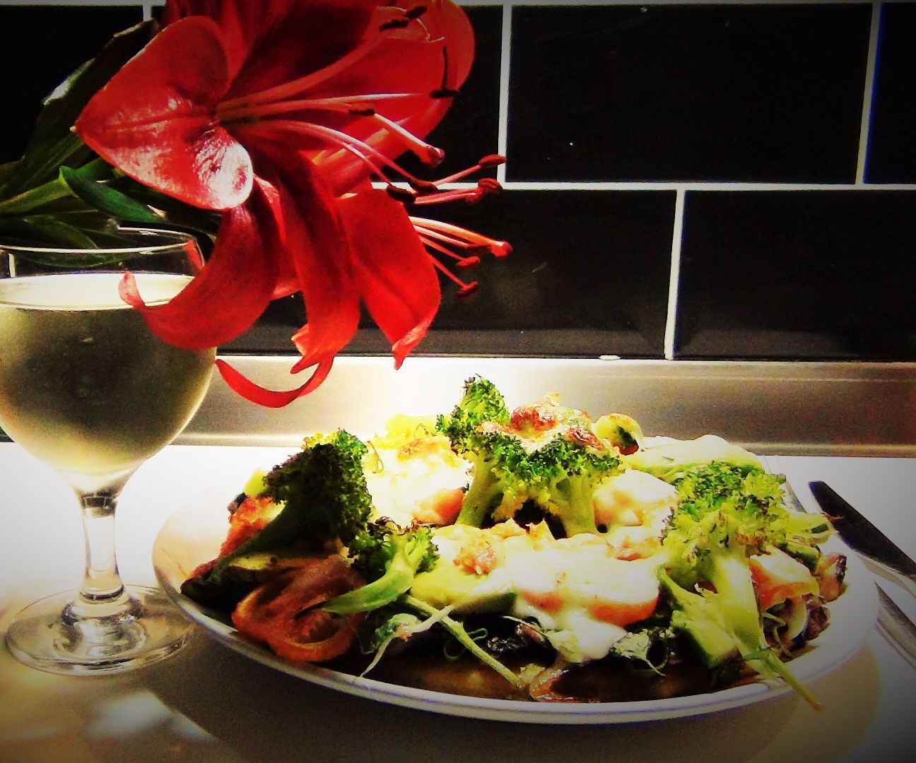 Women's Day Treat for Her