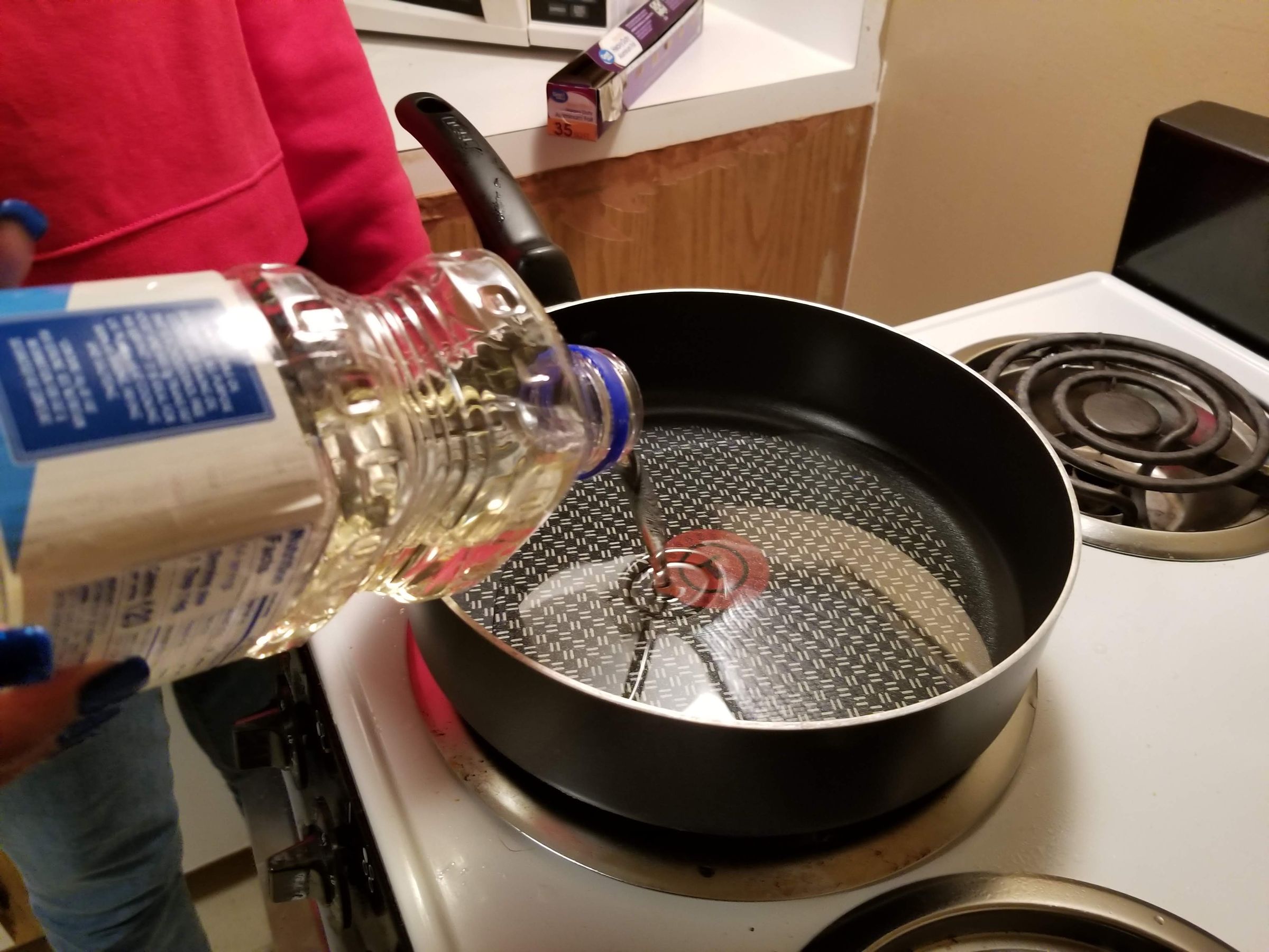 How to Make Fried Oreos 5 Steps Instructables