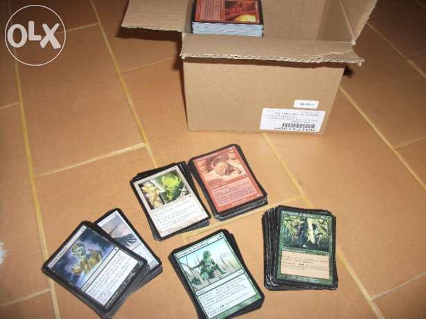 How to Flip Magic the Gathering Cards : 3 Steps - Instructables