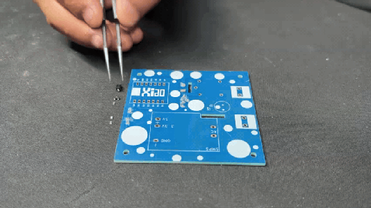 PCB Assembly Process