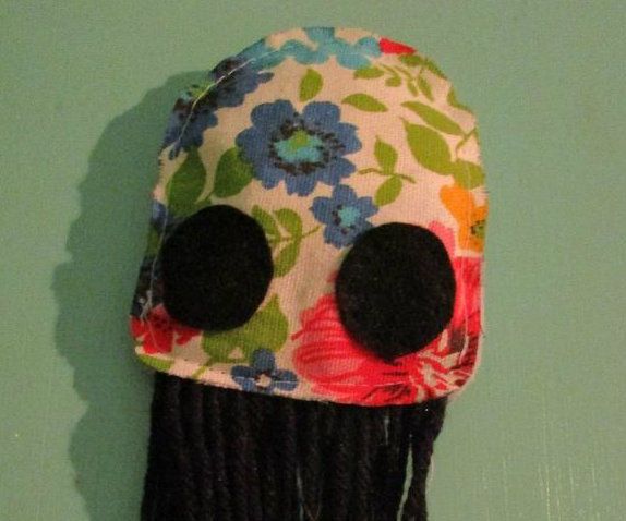 ADORABLE Jellyfish Plushie