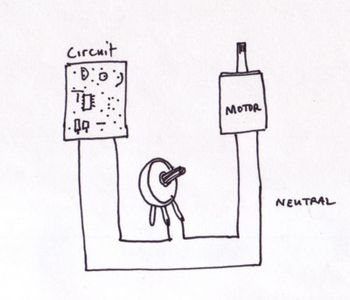 Wiring in Your Rheostats