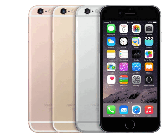 How to Transfer Video From Android to IPhone 6/6 Plus