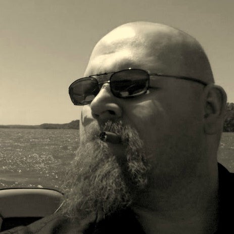 Collection Cover Image: Author Spotlight: Stormdrane