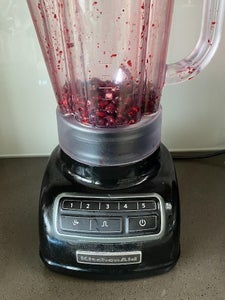 Pomegranate Juice