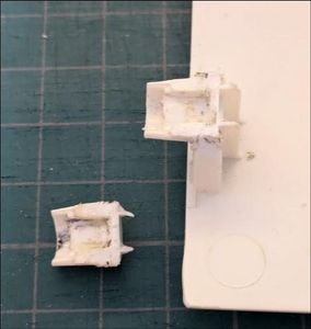 DIY Repair: Fixing a Broken Air Conditioner Louver With 3D Printing