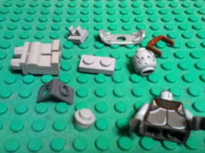 The Parts