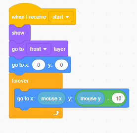 Robot Shootout With Scratch! : 14 Steps - Instructables