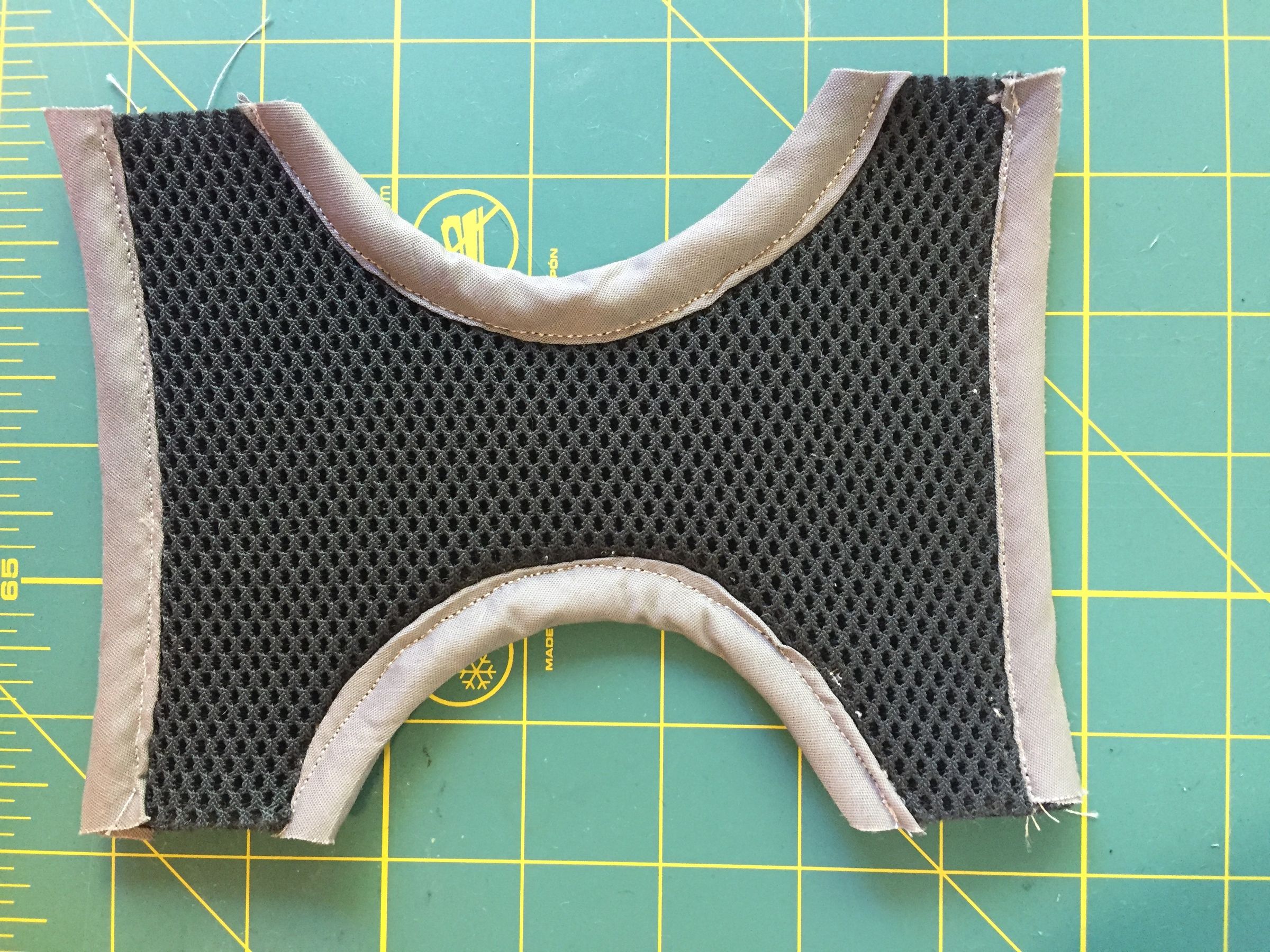Make an LED Cat Harness : 19 Steps (with Pictures) - Instructables