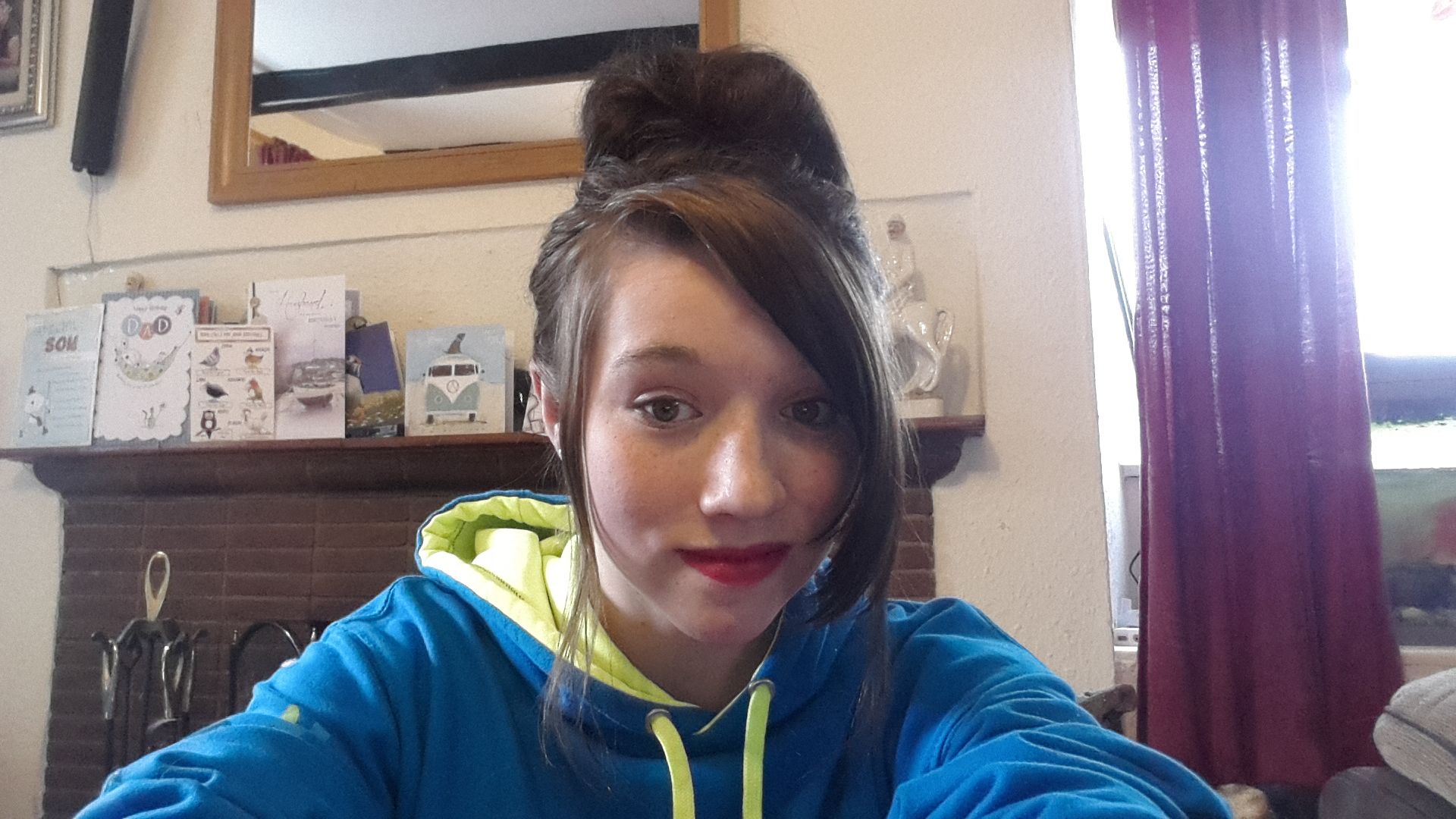 Hair and Makeup Tutorial