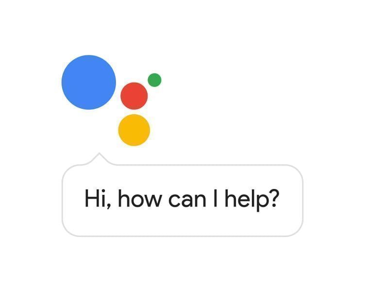 Google Assistant for PC/Mac/Linux