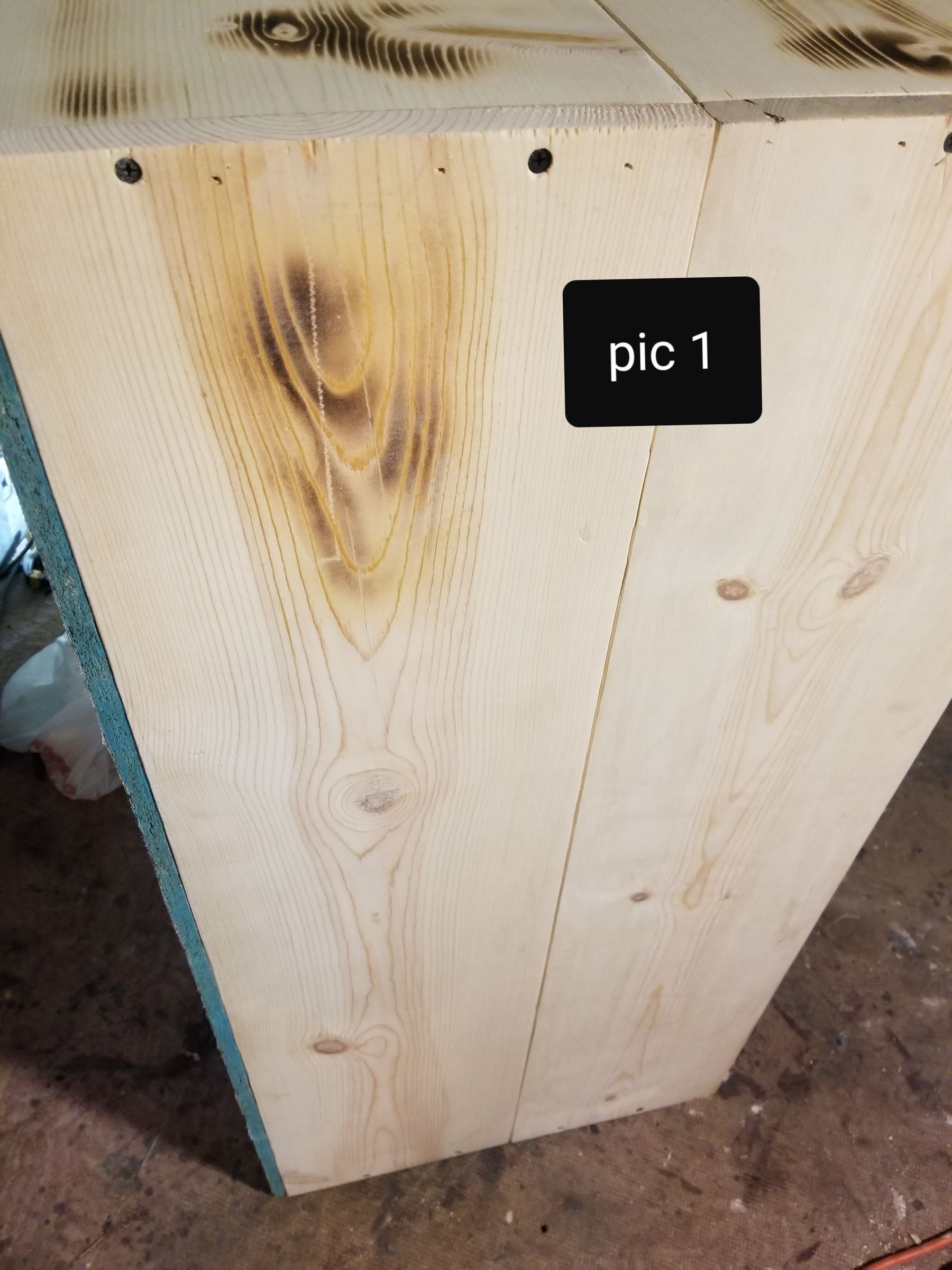 How to Make a Blanket Chest 16 Steps (with Pictures) Instructables