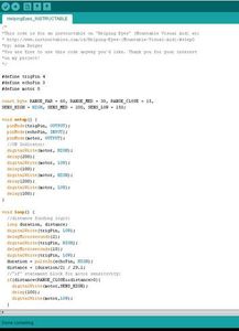 The Code
