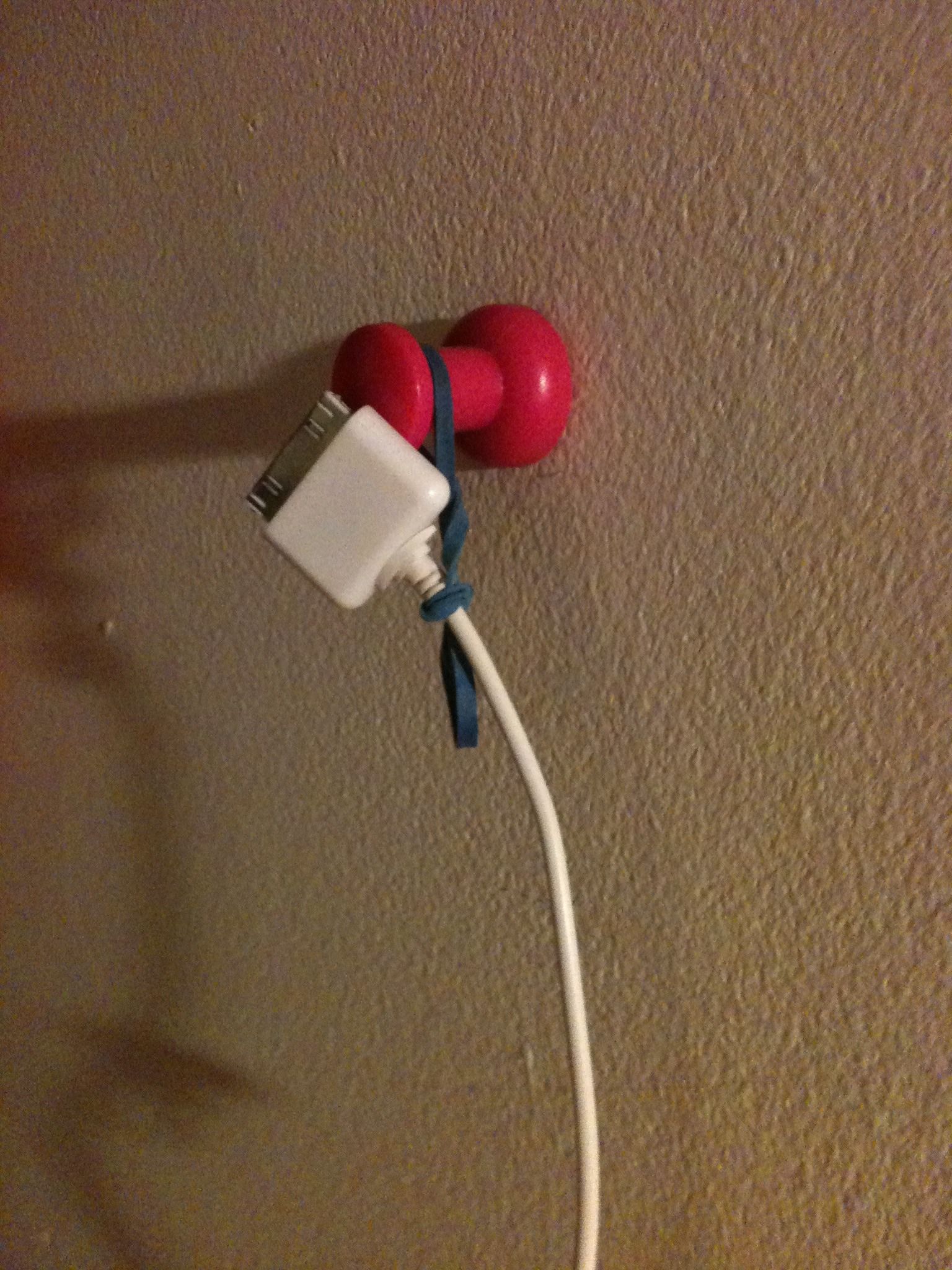 How to Preserve Your Charger