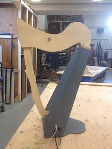 Arduino Laser Harp : 10 Steps (with Pictures) - Instructables