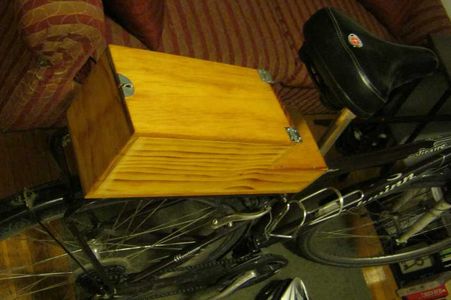 Mounting