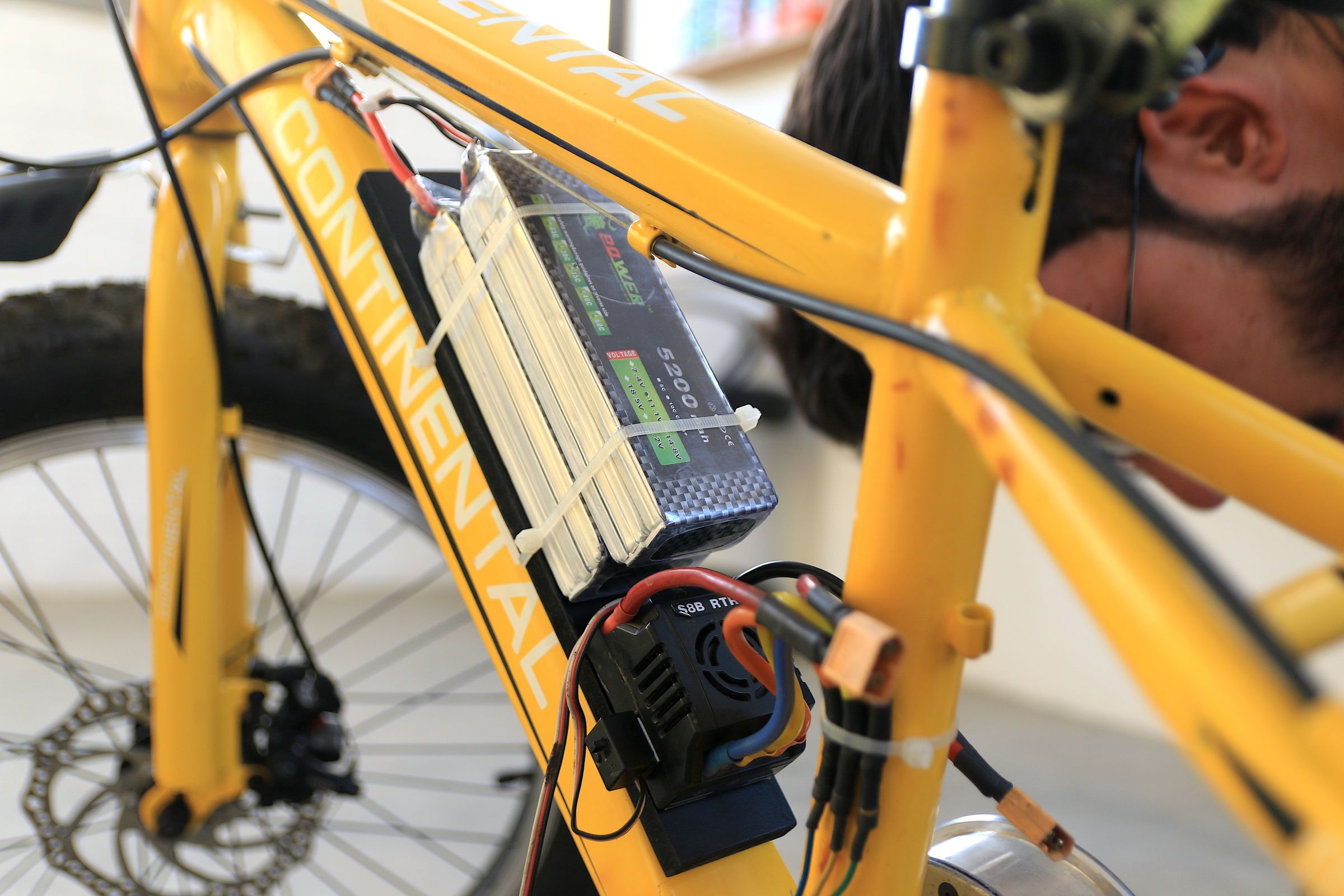 DIY Electric Bike Conversion Kit: Complete Guide to Building Your Own E ...