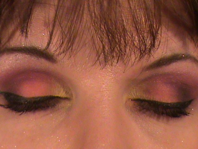 Sweetheart Candies Makeup Tutorial