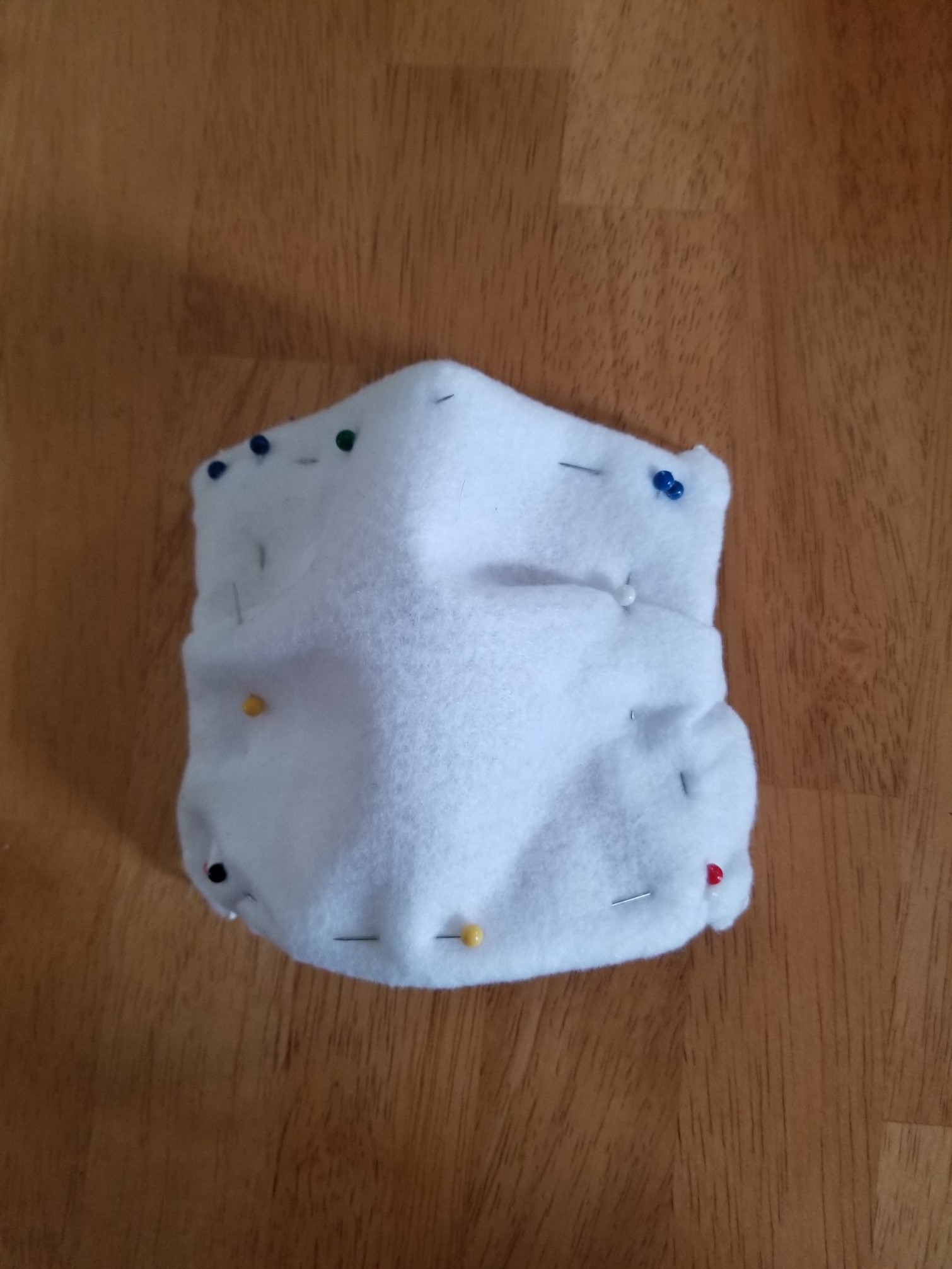 N95 Mask Alternative? 5 Steps Instructables