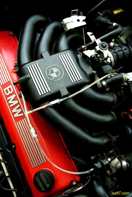 Water Injection Motorcycle Water Injection – Stage 1 : 4 Steps - Instructables