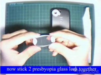 DIY Macro Len for $2 in 2 Mins - With Video Instruction