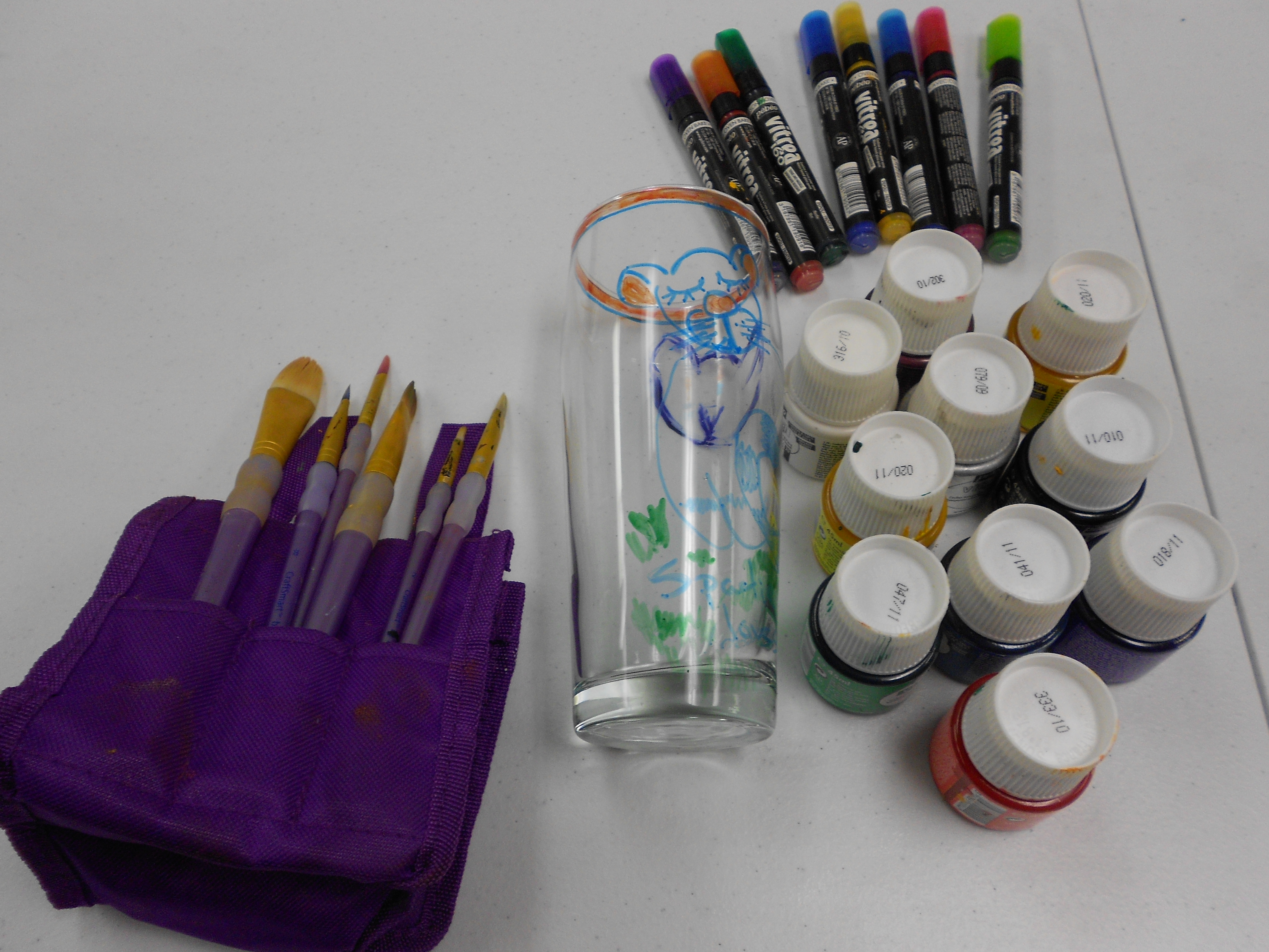 How to Design Custom Bar Glasses