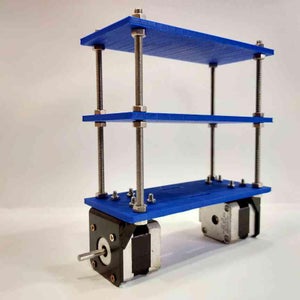 Self Balancing Robot Using Arduino : 4 Steps - Instructables