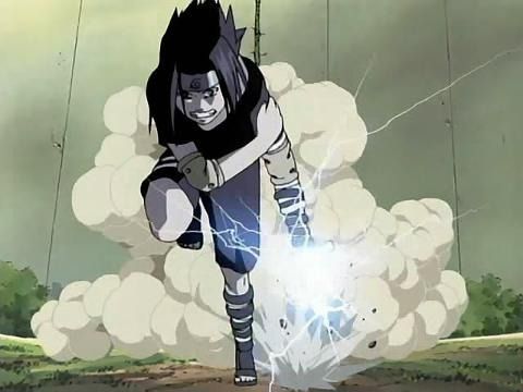 How to Do Chidori