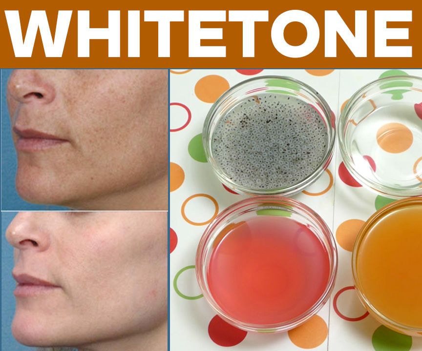 Improve Face Glow - Get Fair Skin by Using Natural Juice in 3 Days