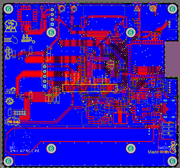 PCB Design 4