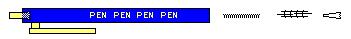 Pen Gun (SUPER EASY!!)