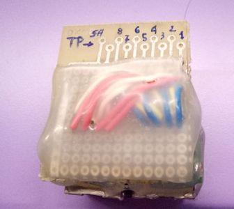 Ethernet RJ45 Cable Tester : 5 Steps (with Pictures) - Instructables