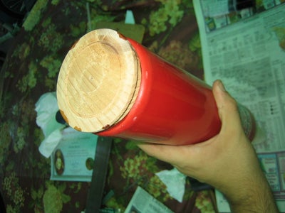 Preparing the Body (Casing)