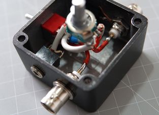 DIY External Volume Control : 10 Steps (with Pictures) - Instructables