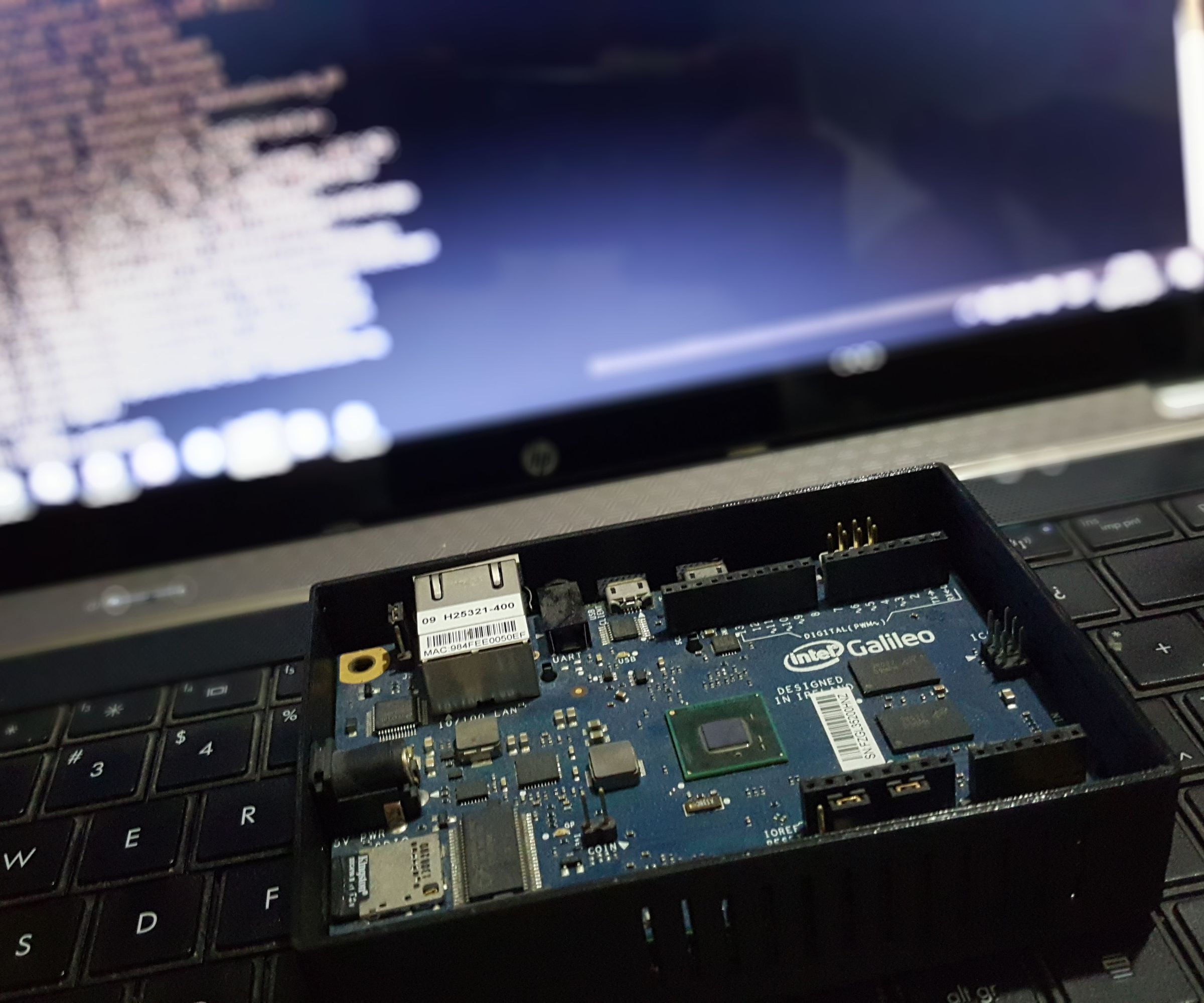 Share Internet Connection on Gnome 3