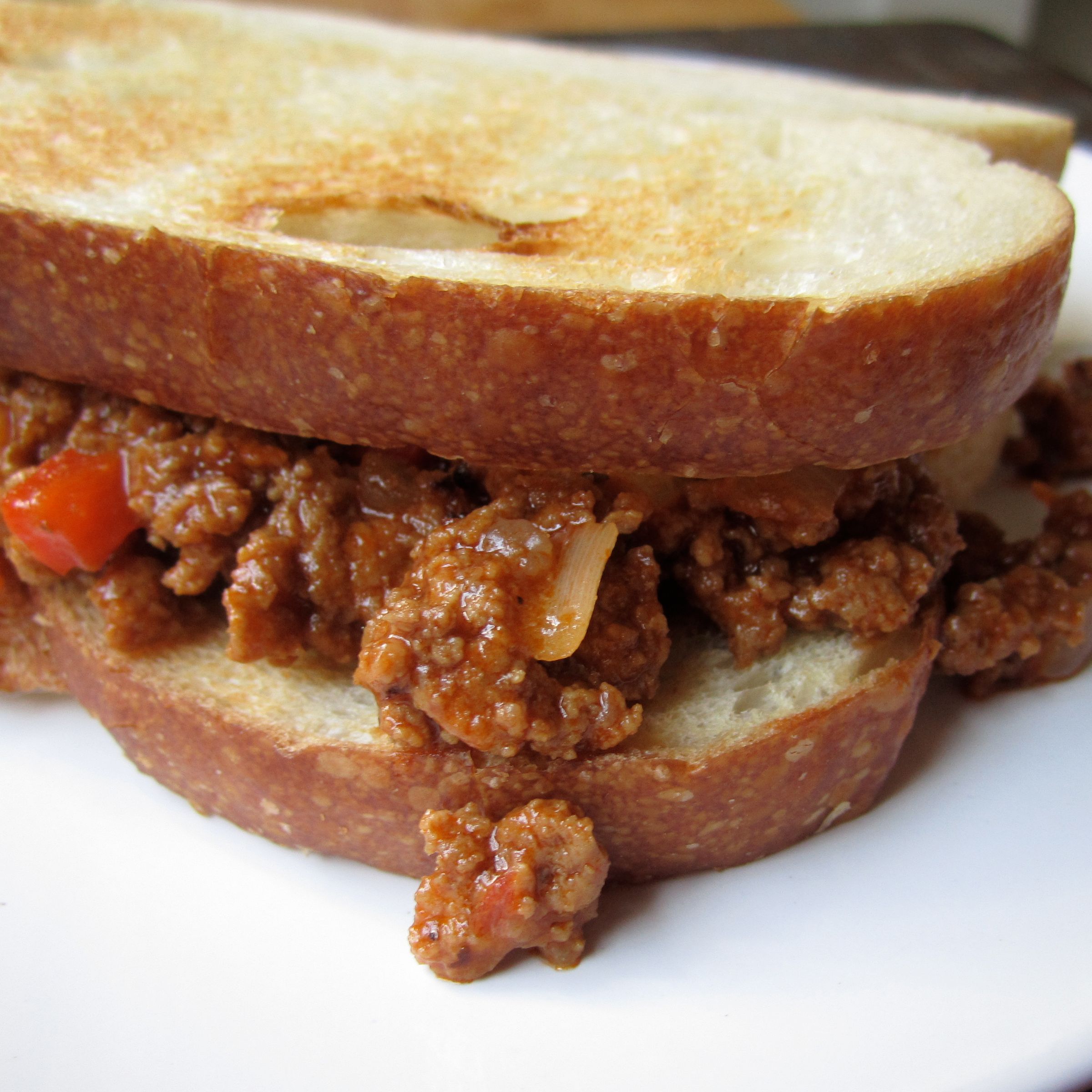 Sloppy Joes