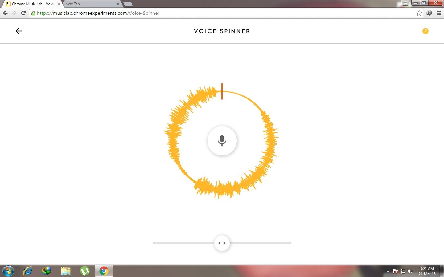 Fun With Music in Google Chrome : 12 Steps - Instructables