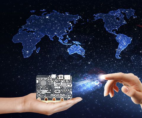 Make a Compass With Your Micro:bit