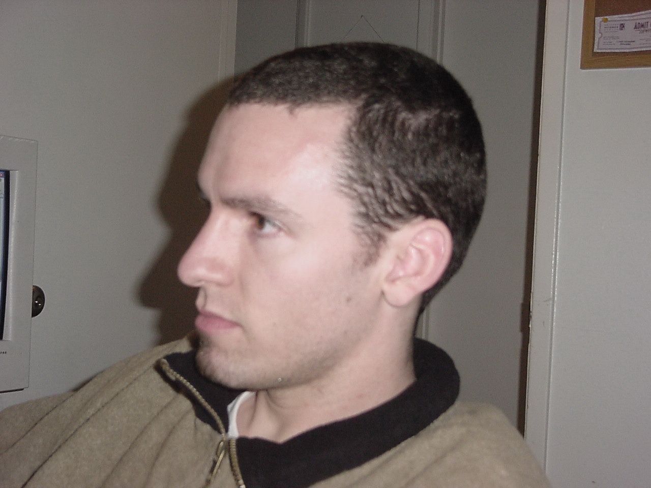 author