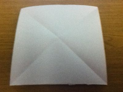 Getting Your Beginning Folds