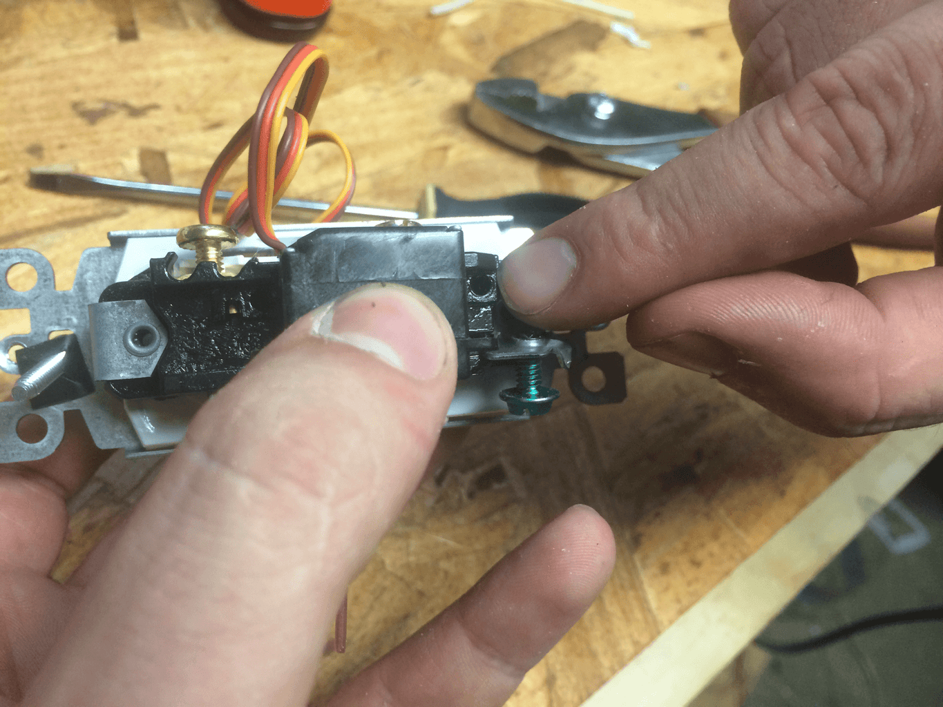 Remote Control Light Switch (ARDUINO) : 8 Steps (with Pictures ...