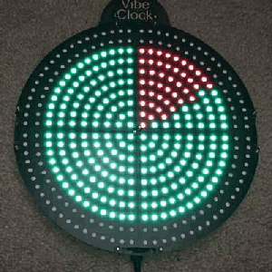 Vibe Clock REV02