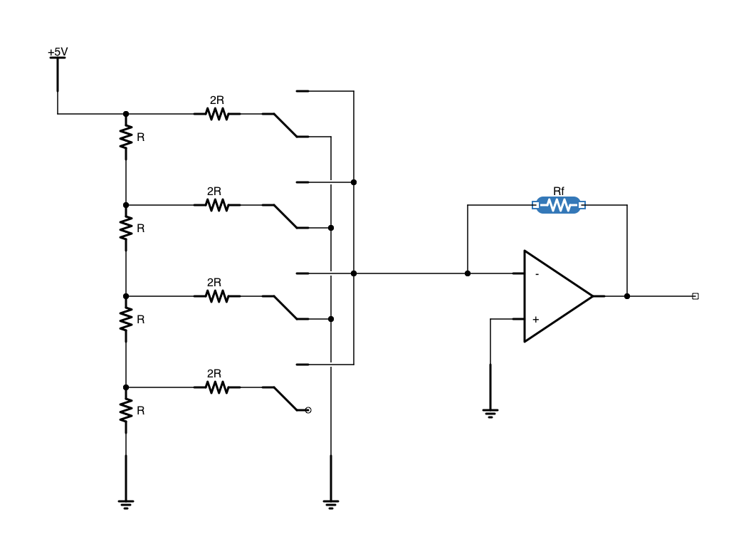 Practical DACs : 5 Steps - Instructables