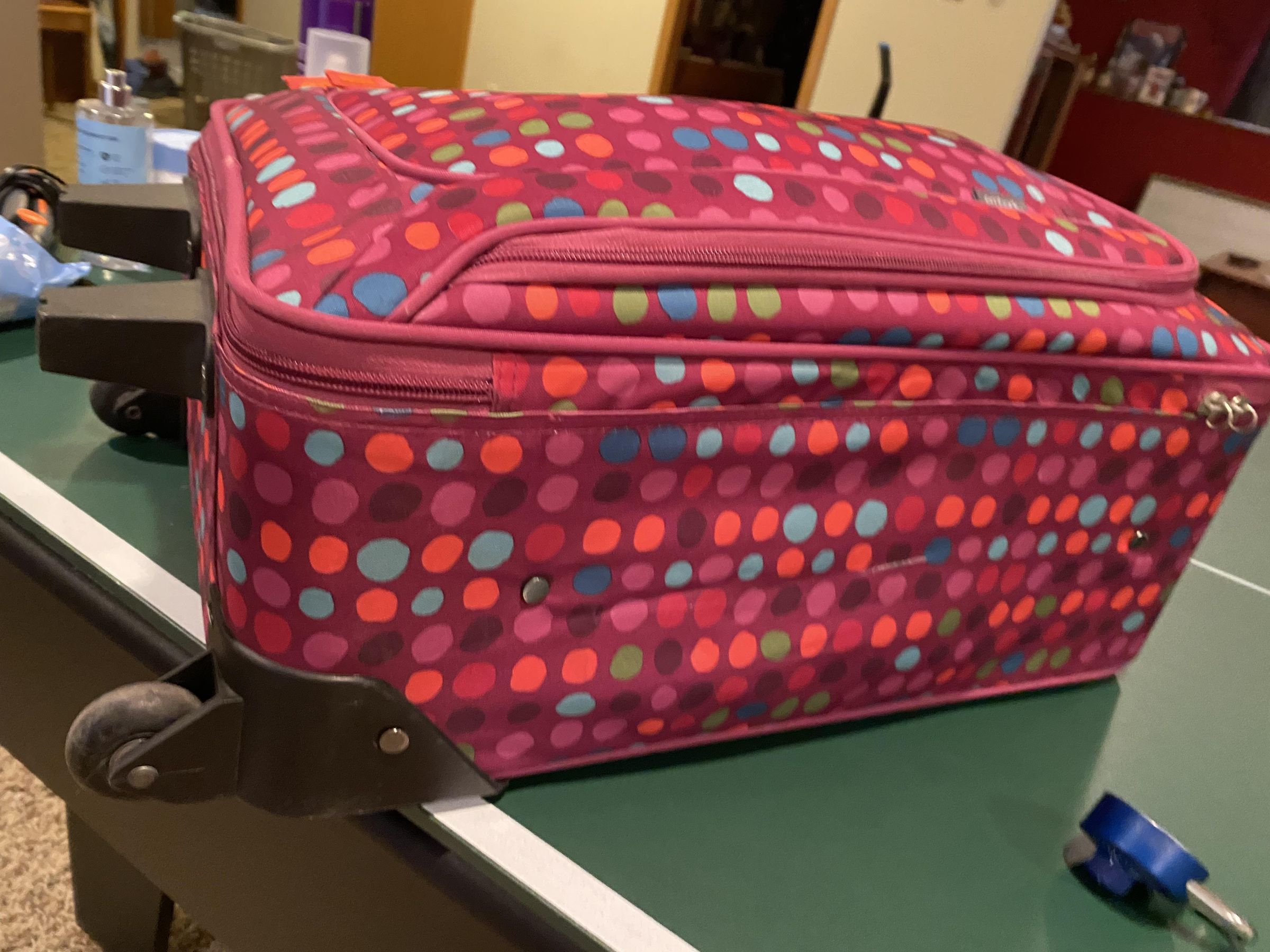 How to Pack a Suitcase Instructable COMM 101 7 Steps Instructables