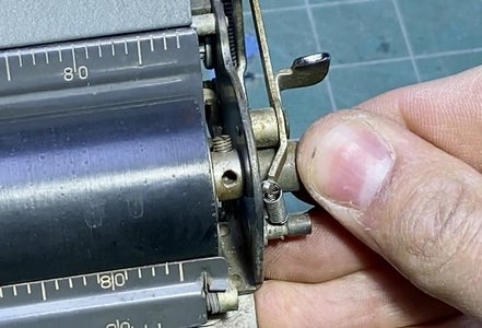 Reassembly
